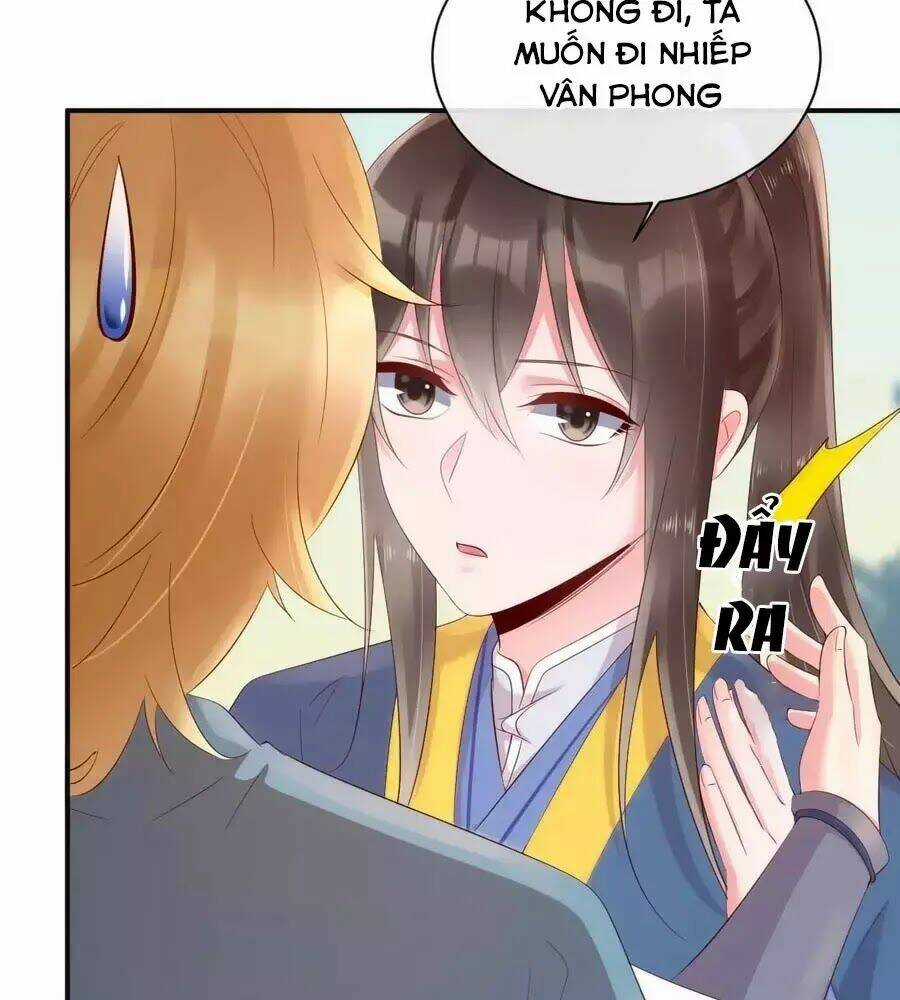 Tuyệt Thế Thần Y: Phúc Hắc Đại Tiểu Thư Chapter 55 trang 37