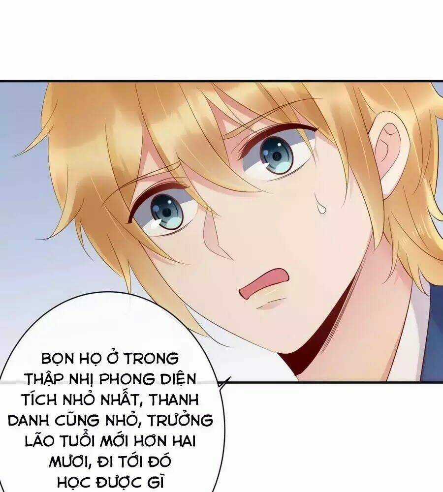 Tuyệt Thế Thần Y: Phúc Hắc Đại Tiểu Thư Chapter 55 trang 39