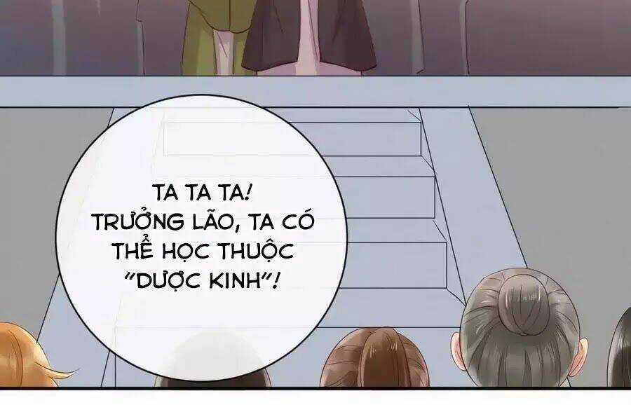 Tuyệt Thế Thần Y: Phúc Hắc Đại Tiểu Thư Chapter 55 trang 43