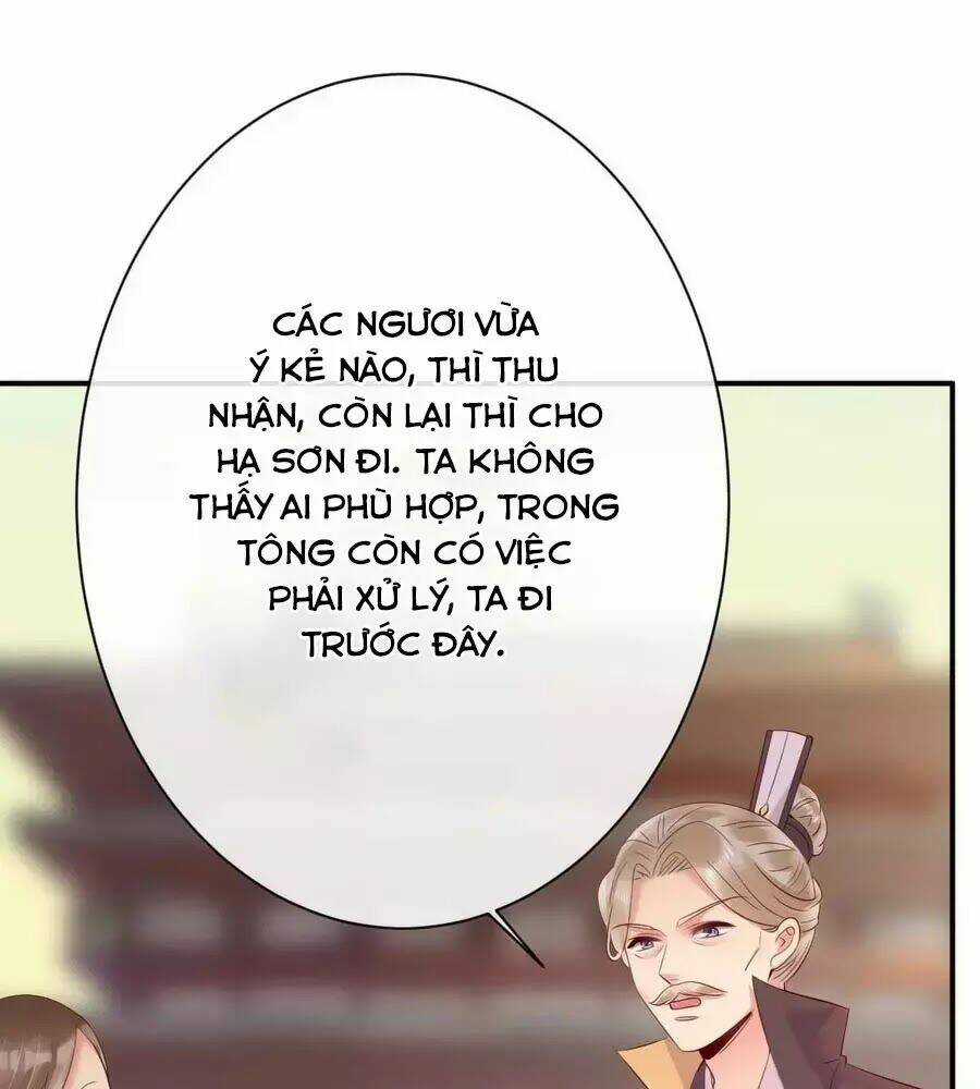 Tuyệt Thế Thần Y: Phúc Hắc Đại Tiểu Thư Chapter 55 trang 49
