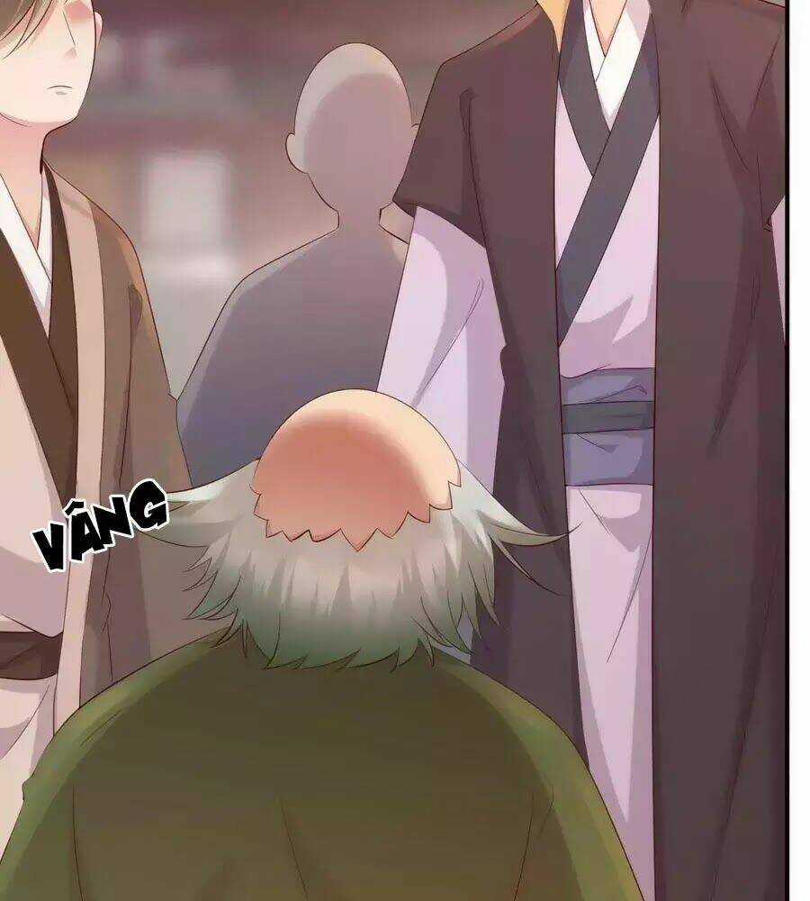 Tuyệt Thế Thần Y: Phúc Hắc Đại Tiểu Thư Chapter 55 trang 50