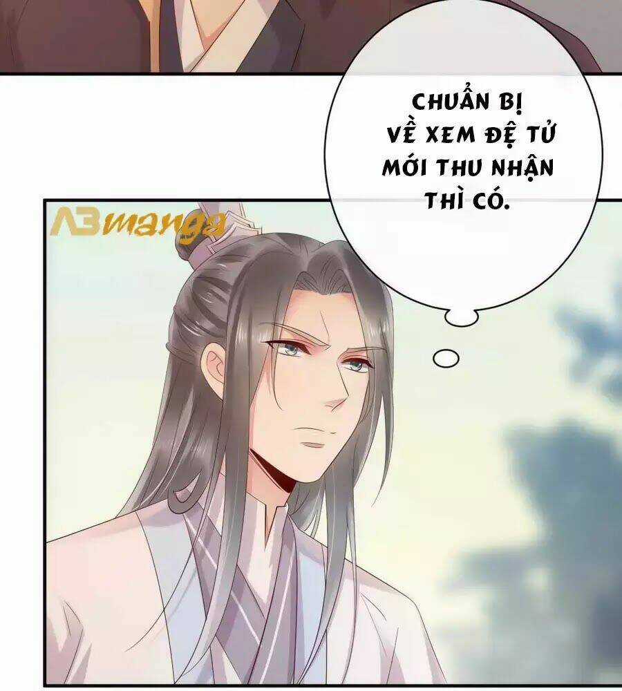 Tuyệt Thế Thần Y: Phúc Hắc Đại Tiểu Thư Chapter 55 trang 54