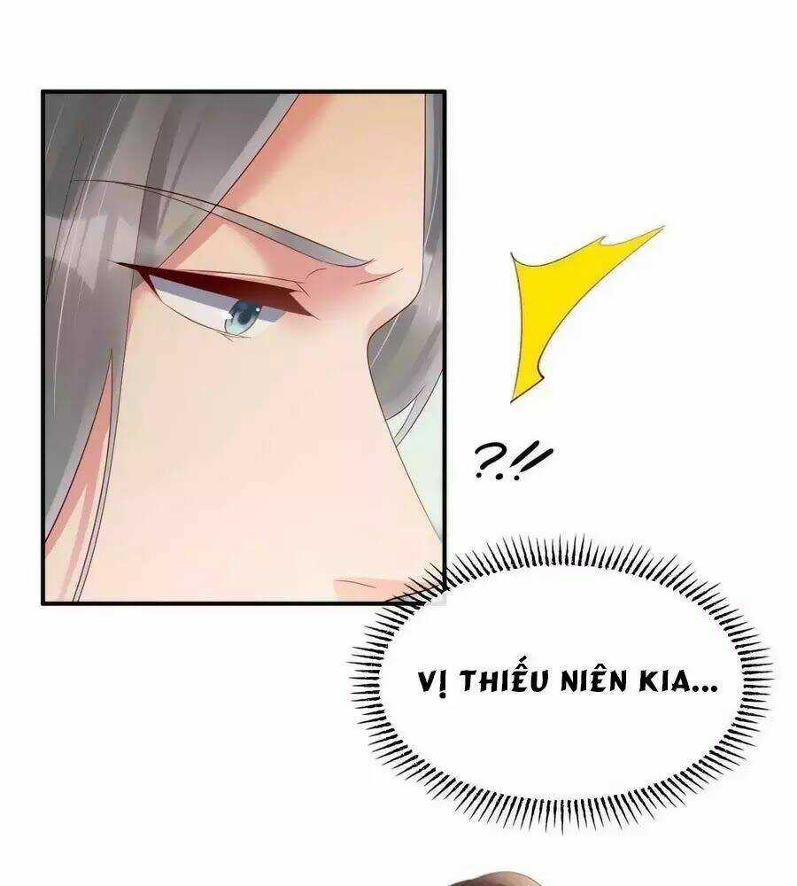 Tuyệt Thế Thần Y: Phúc Hắc Đại Tiểu Thư Chapter 55 trang 56