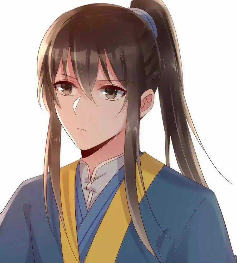 Tuyệt Thế Thần Y: Phúc Hắc Đại Tiểu Thư Chapter 55 trang 57