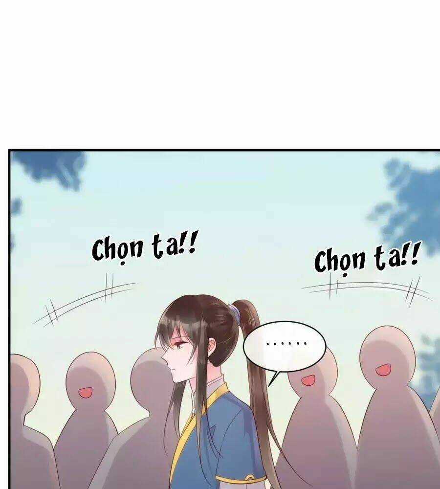 Tuyệt Thế Thần Y: Phúc Hắc Đại Tiểu Thư Chapter 55 trang 59