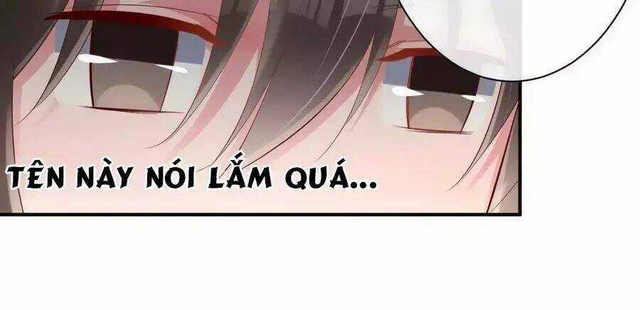 Tuyệt Thế Thần Y: Phúc Hắc Đại Tiểu Thư Chapter 55 trang 6