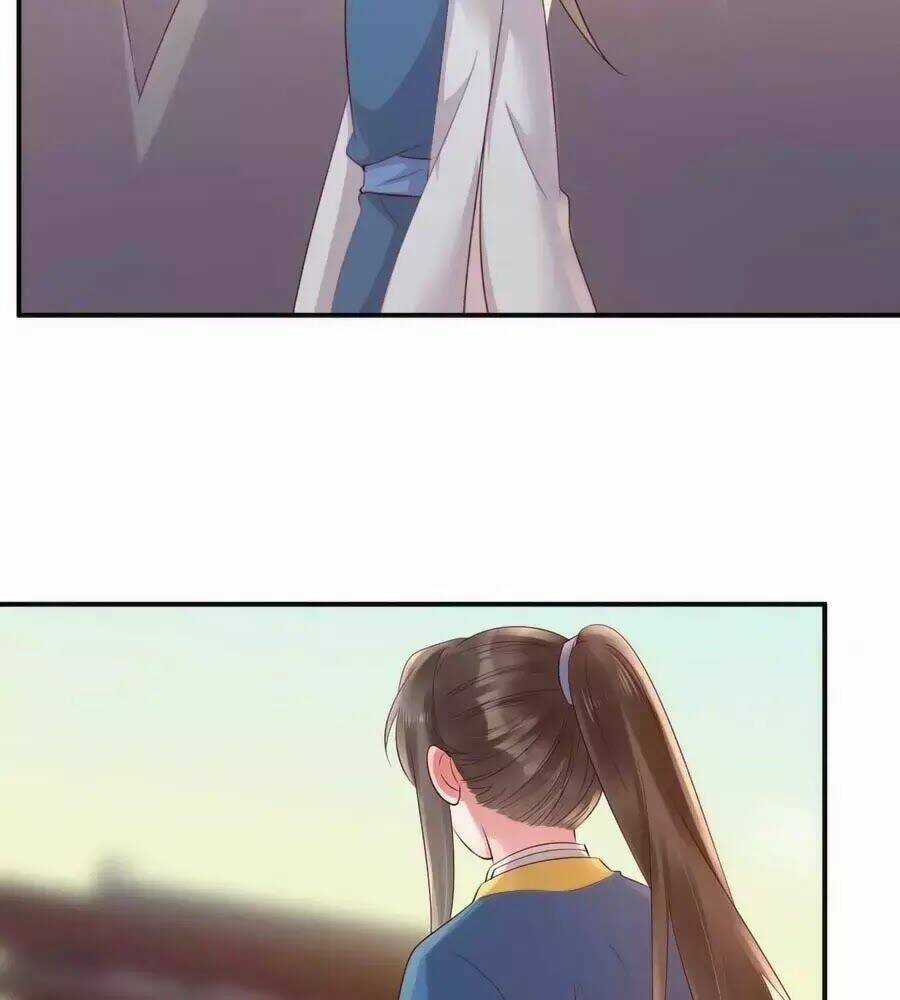 Tuyệt Thế Thần Y: Phúc Hắc Đại Tiểu Thư Chapter 55 trang 60