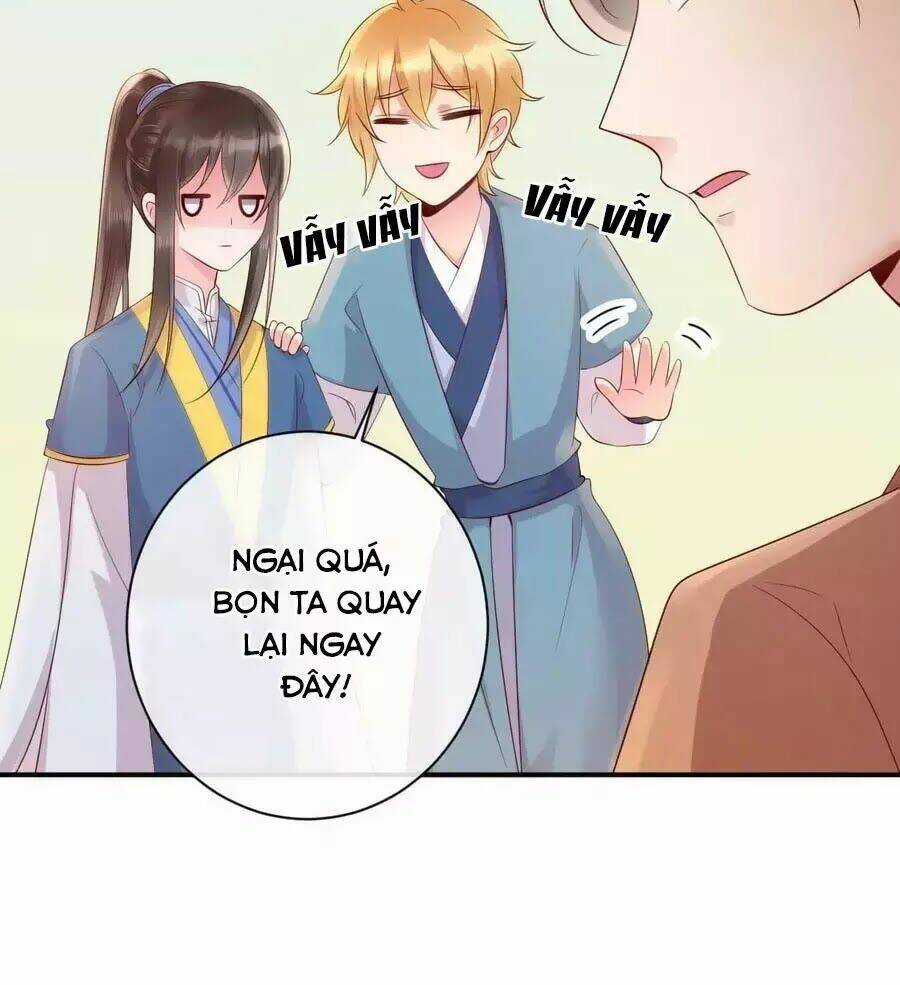 Tuyệt Thế Thần Y: Phúc Hắc Đại Tiểu Thư Chapter 55 trang 64