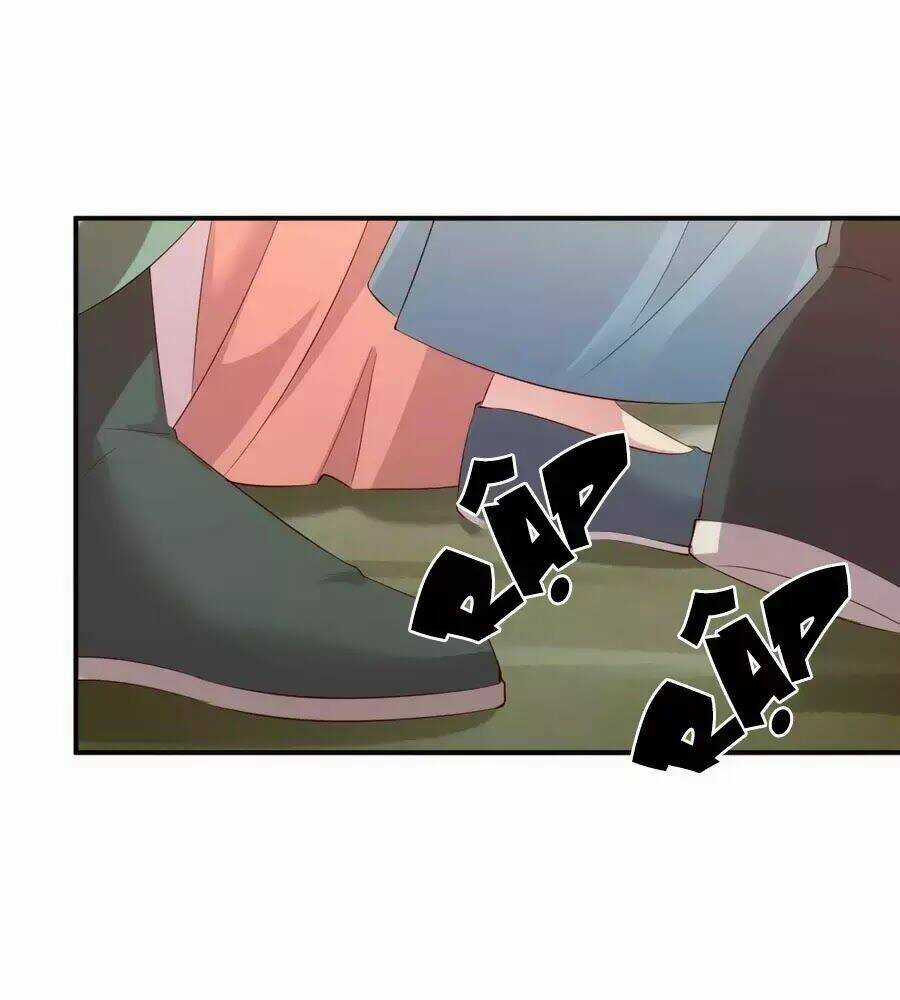 Tuyệt Thế Thần Y: Phúc Hắc Đại Tiểu Thư Chapter 55 trang 7