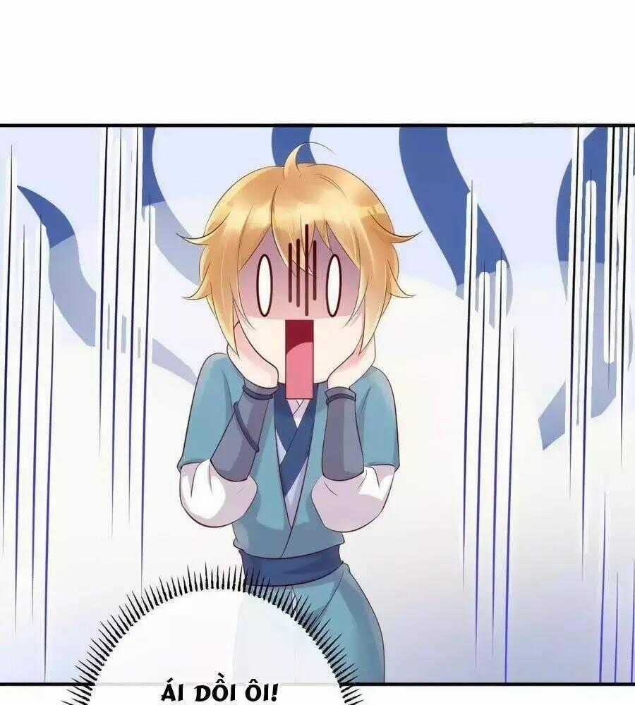 Tuyệt Thế Thần Y: Phúc Hắc Đại Tiểu Thư Chapter 55 trang 70