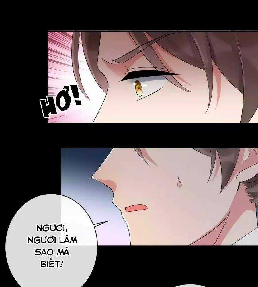 Tuyệt Thế Thần Y: Phúc Hắc Đại Tiểu Thư Chapter 56 trang 10