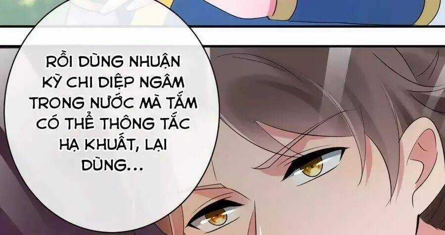 Tuyệt Thế Thần Y: Phúc Hắc Đại Tiểu Thư Chapter 56 trang 12