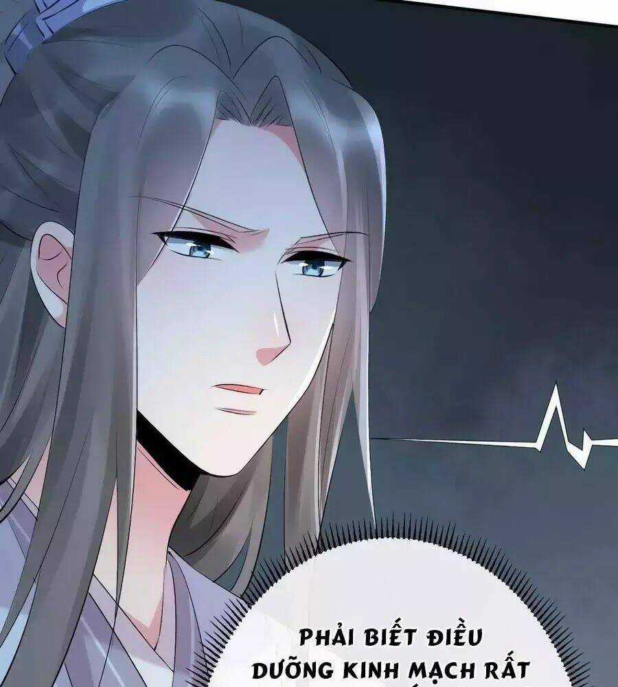 Tuyệt Thế Thần Y: Phúc Hắc Đại Tiểu Thư Chapter 56 trang 15