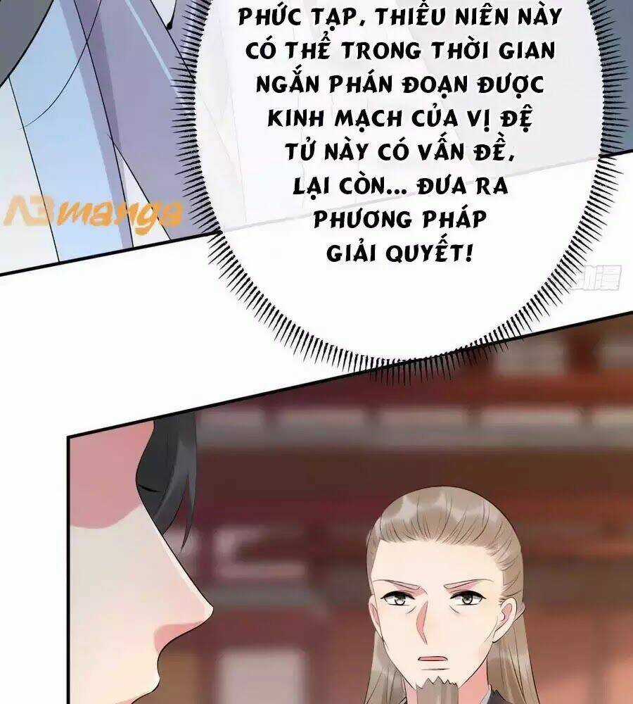 Tuyệt Thế Thần Y: Phúc Hắc Đại Tiểu Thư Chapter 56 trang 16