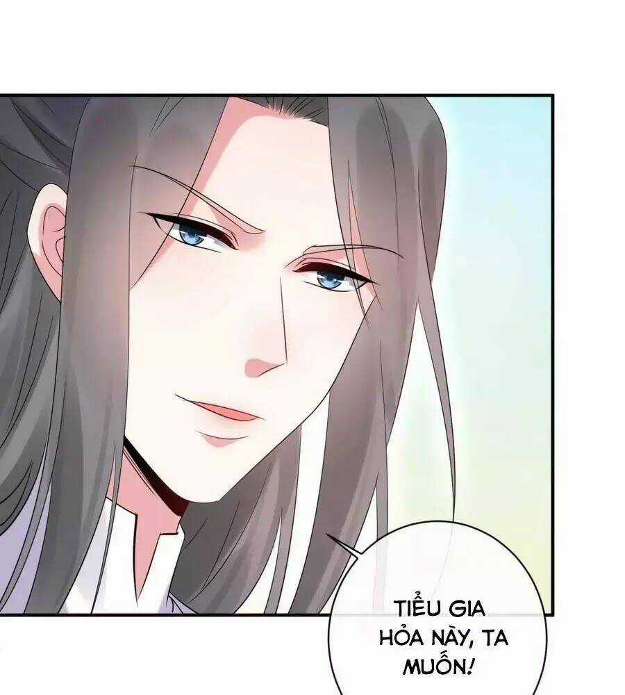 Tuyệt Thế Thần Y: Phúc Hắc Đại Tiểu Thư Chapter 56 trang 18