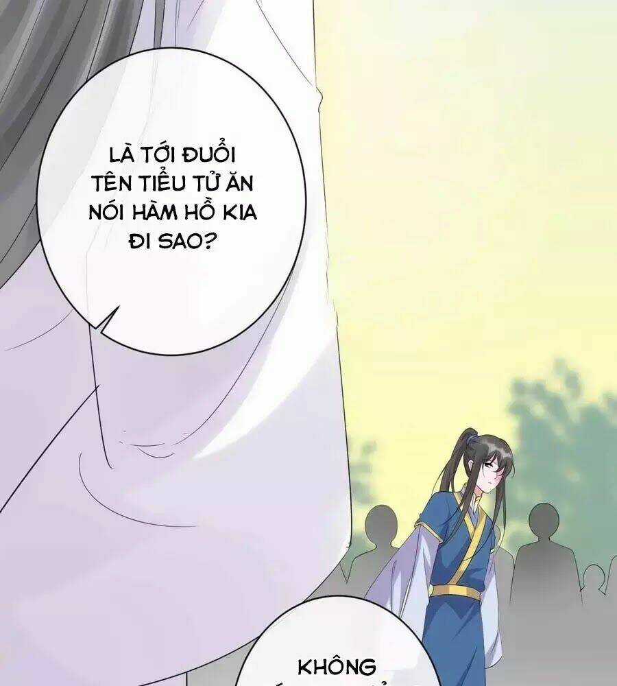 Tuyệt Thế Thần Y: Phúc Hắc Đại Tiểu Thư Chapter 56 trang 20