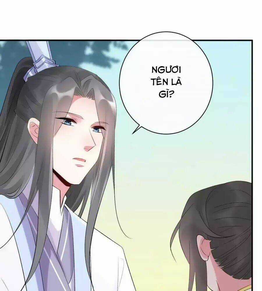 Tuyệt Thế Thần Y: Phúc Hắc Đại Tiểu Thư Chapter 56 trang 22