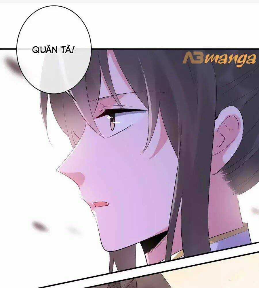 Tuyệt Thế Thần Y: Phúc Hắc Đại Tiểu Thư Chapter 56 trang 24