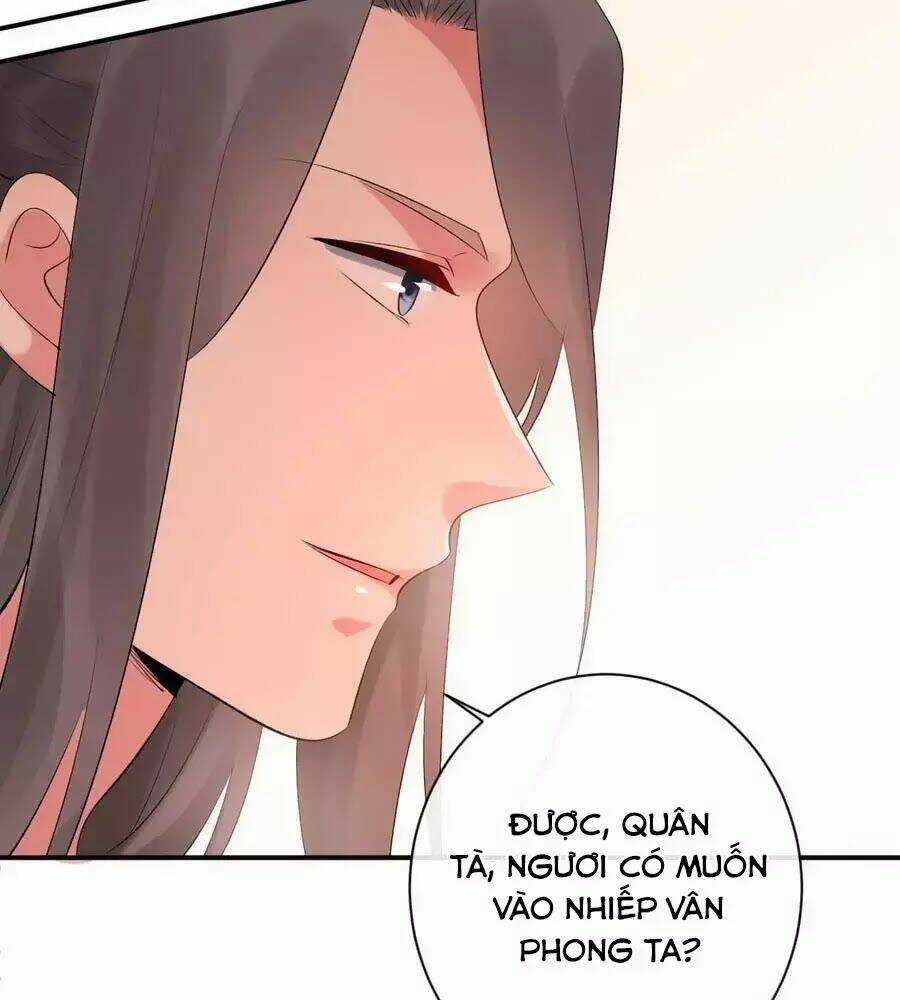 Tuyệt Thế Thần Y: Phúc Hắc Đại Tiểu Thư Chapter 56 trang 25