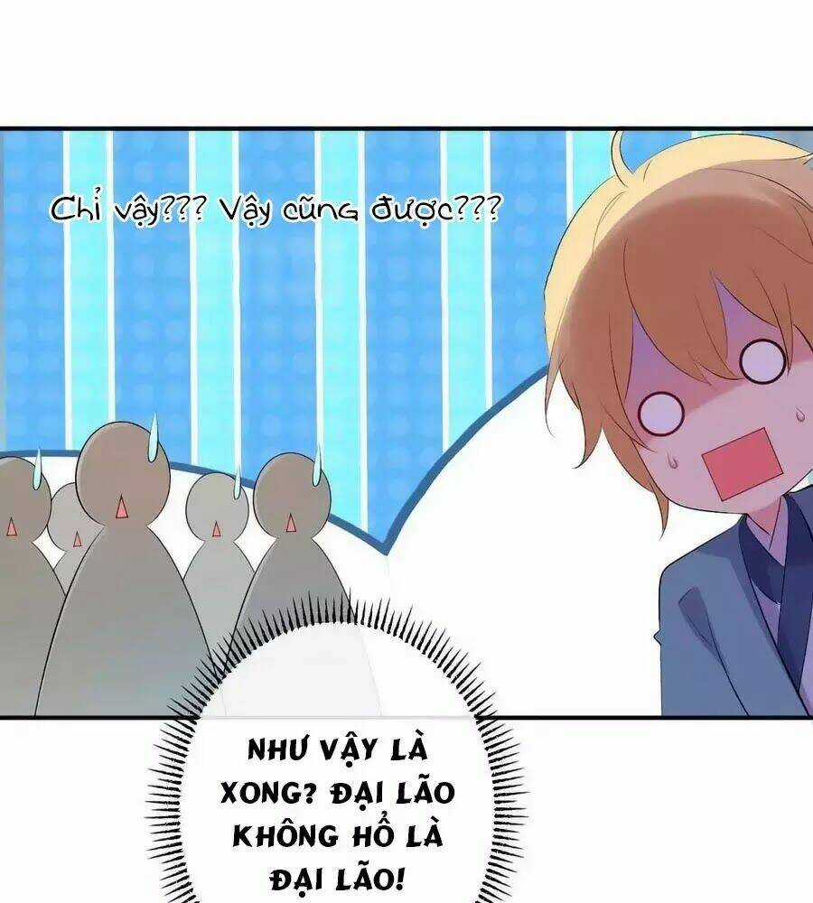 Tuyệt Thế Thần Y: Phúc Hắc Đại Tiểu Thư Chapter 56 trang 27