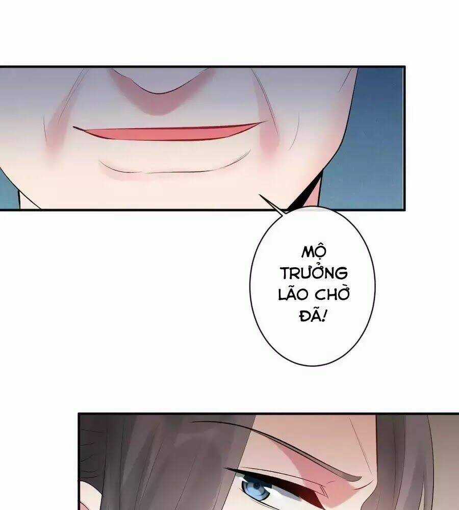 Tuyệt Thế Thần Y: Phúc Hắc Đại Tiểu Thư Chapter 56 trang 29