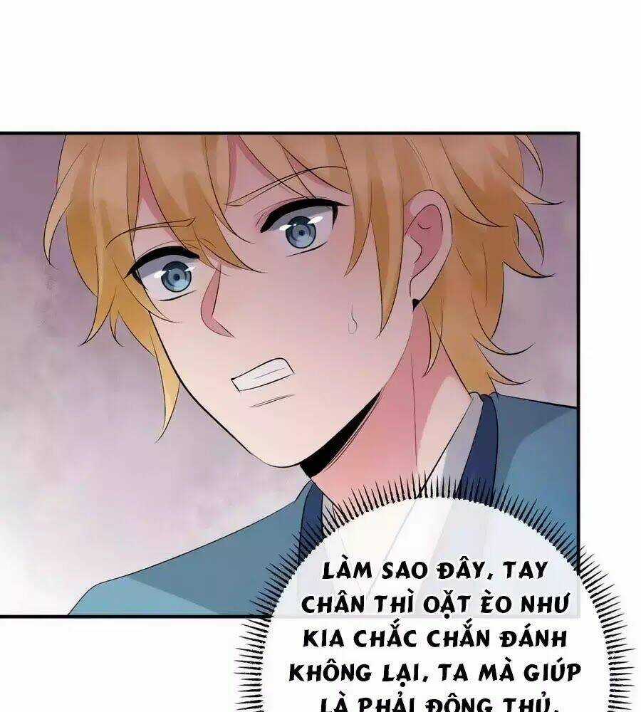 Tuyệt Thế Thần Y: Phúc Hắc Đại Tiểu Thư Chapter 56 trang 3