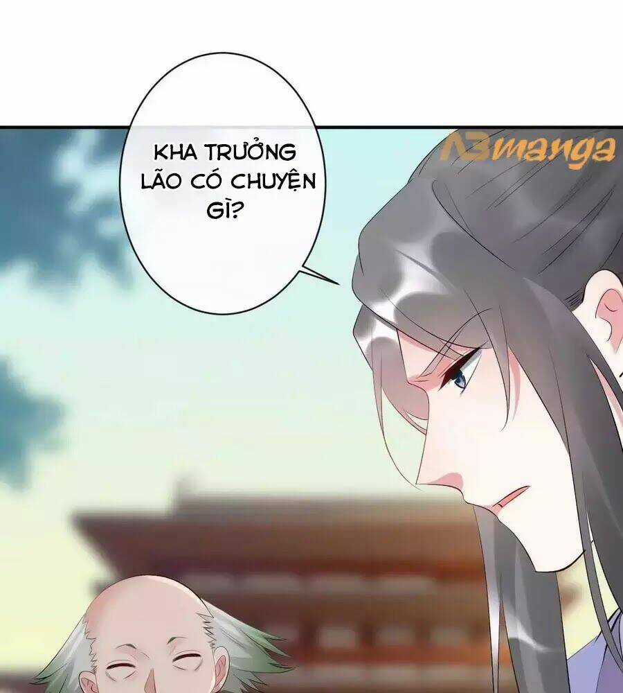 Tuyệt Thế Thần Y: Phúc Hắc Đại Tiểu Thư Chapter 56 trang 31