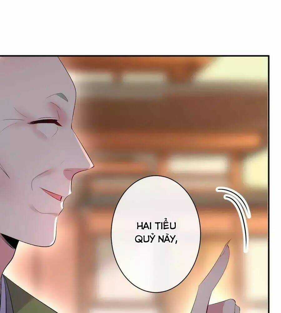Tuyệt Thế Thần Y: Phúc Hắc Đại Tiểu Thư Chapter 56 trang 33