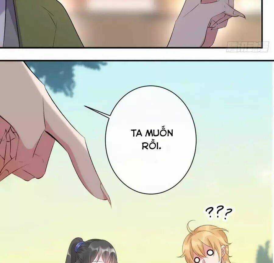 Tuyệt Thế Thần Y: Phúc Hắc Đại Tiểu Thư Chapter 56 trang 34