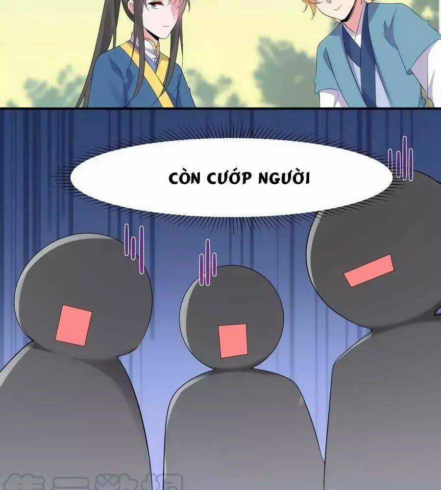 Tuyệt Thế Thần Y: Phúc Hắc Đại Tiểu Thư Chapter 56 trang 35