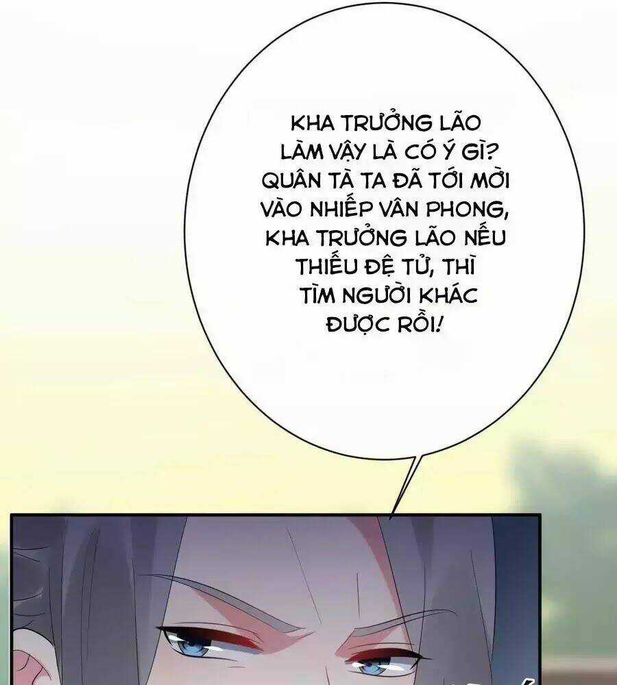 Tuyệt Thế Thần Y: Phúc Hắc Đại Tiểu Thư Chapter 56 trang 37