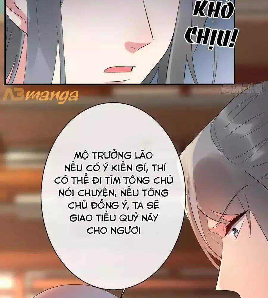 Tuyệt Thế Thần Y: Phúc Hắc Đại Tiểu Thư Chapter 56 trang 38