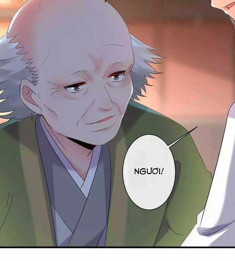 Tuyệt Thế Thần Y: Phúc Hắc Đại Tiểu Thư Chapter 56 trang 39