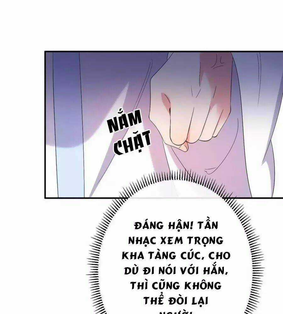 Tuyệt Thế Thần Y: Phúc Hắc Đại Tiểu Thư Chapter 56 trang 41