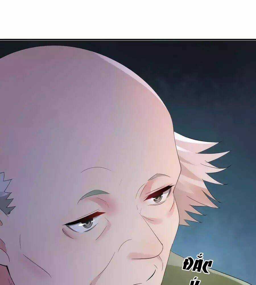 Tuyệt Thế Thần Y: Phúc Hắc Đại Tiểu Thư Chapter 56 trang 43