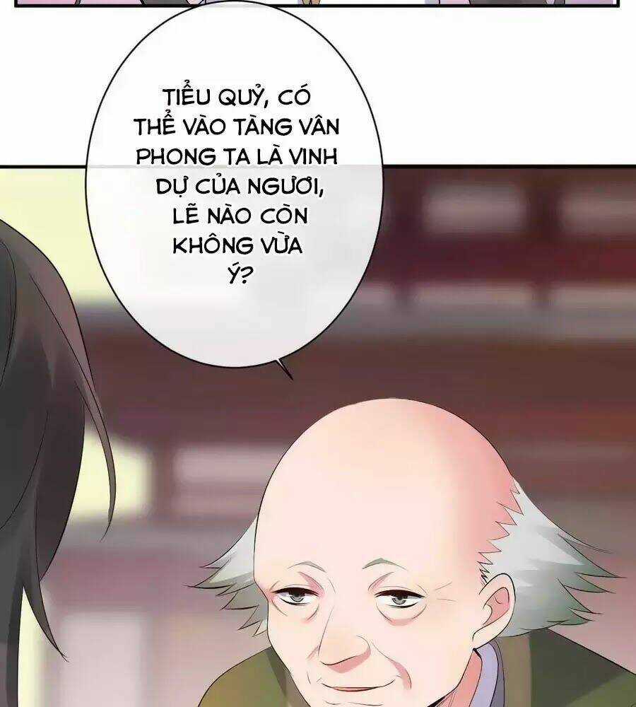 Tuyệt Thế Thần Y: Phúc Hắc Đại Tiểu Thư Chapter 56 trang 48