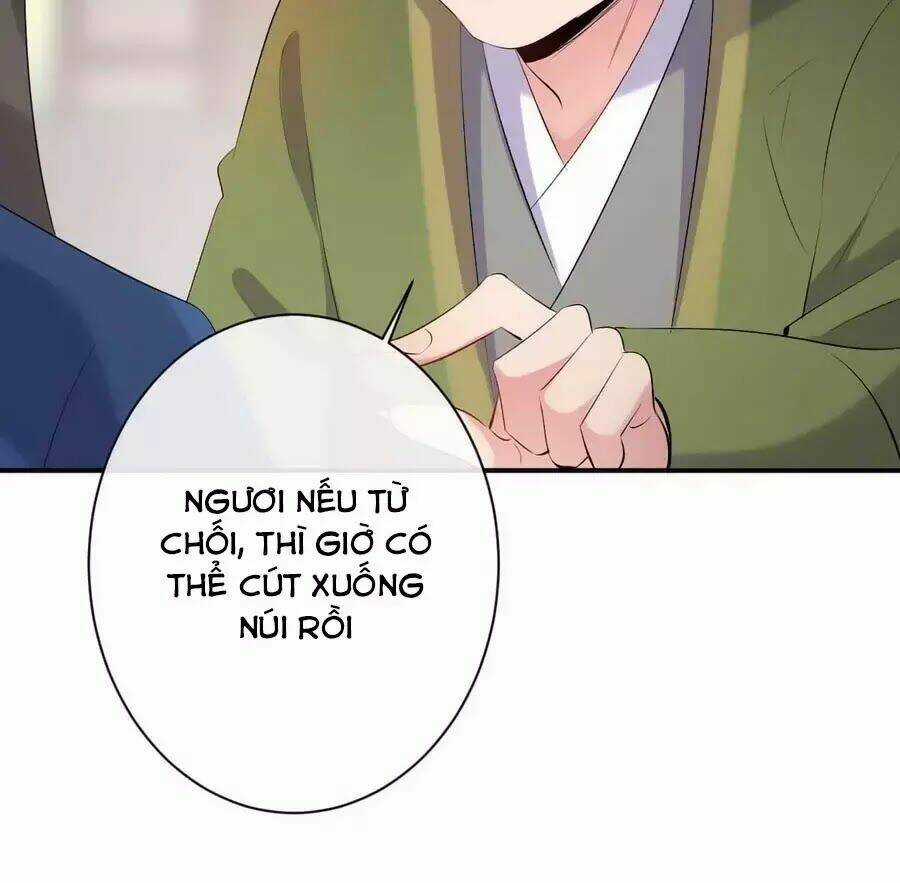 Tuyệt Thế Thần Y: Phúc Hắc Đại Tiểu Thư Chapter 56 trang 49