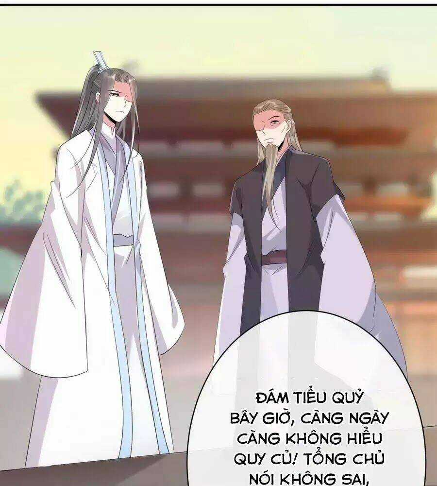 Tuyệt Thế Thần Y: Phúc Hắc Đại Tiểu Thư Chapter 56 trang 5