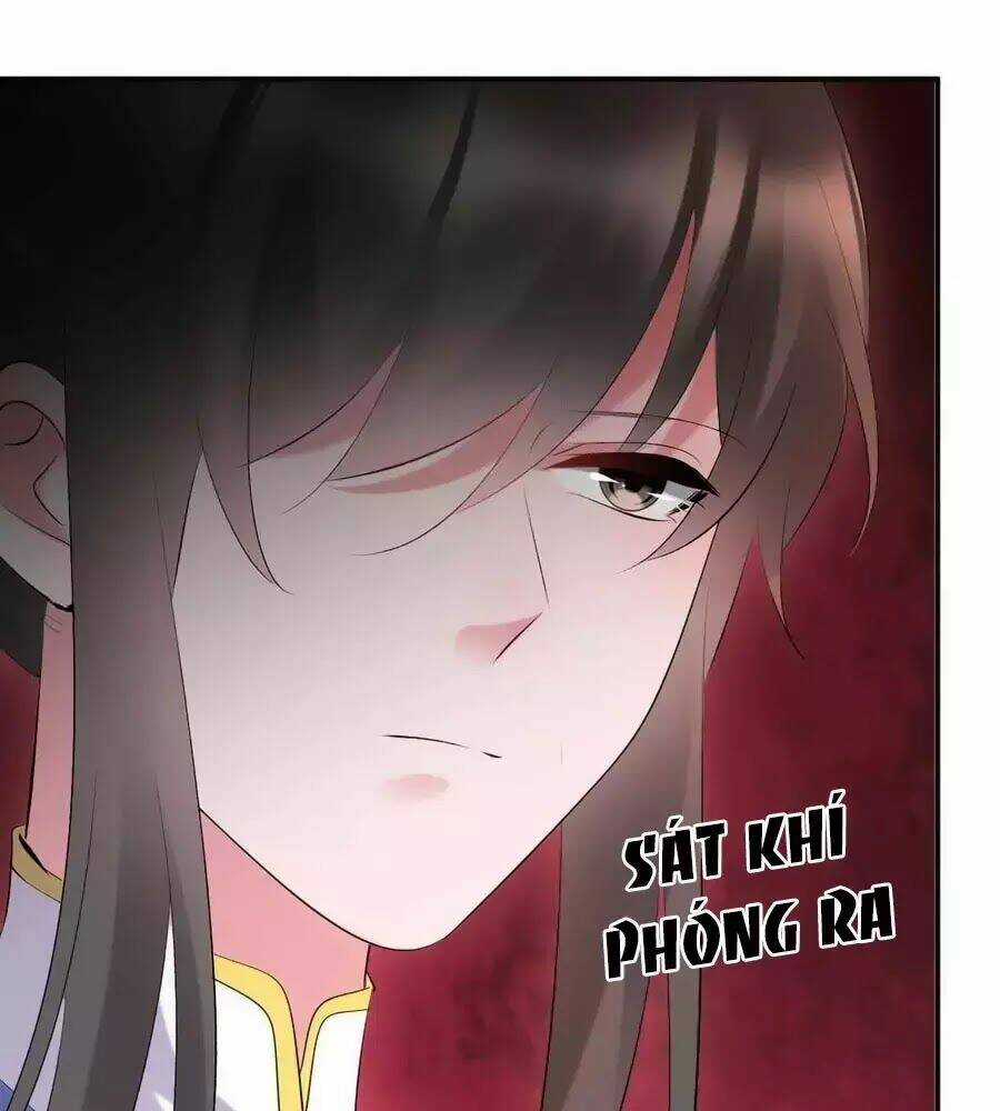 Tuyệt Thế Thần Y: Phúc Hắc Đại Tiểu Thư Chapter 56 trang 50