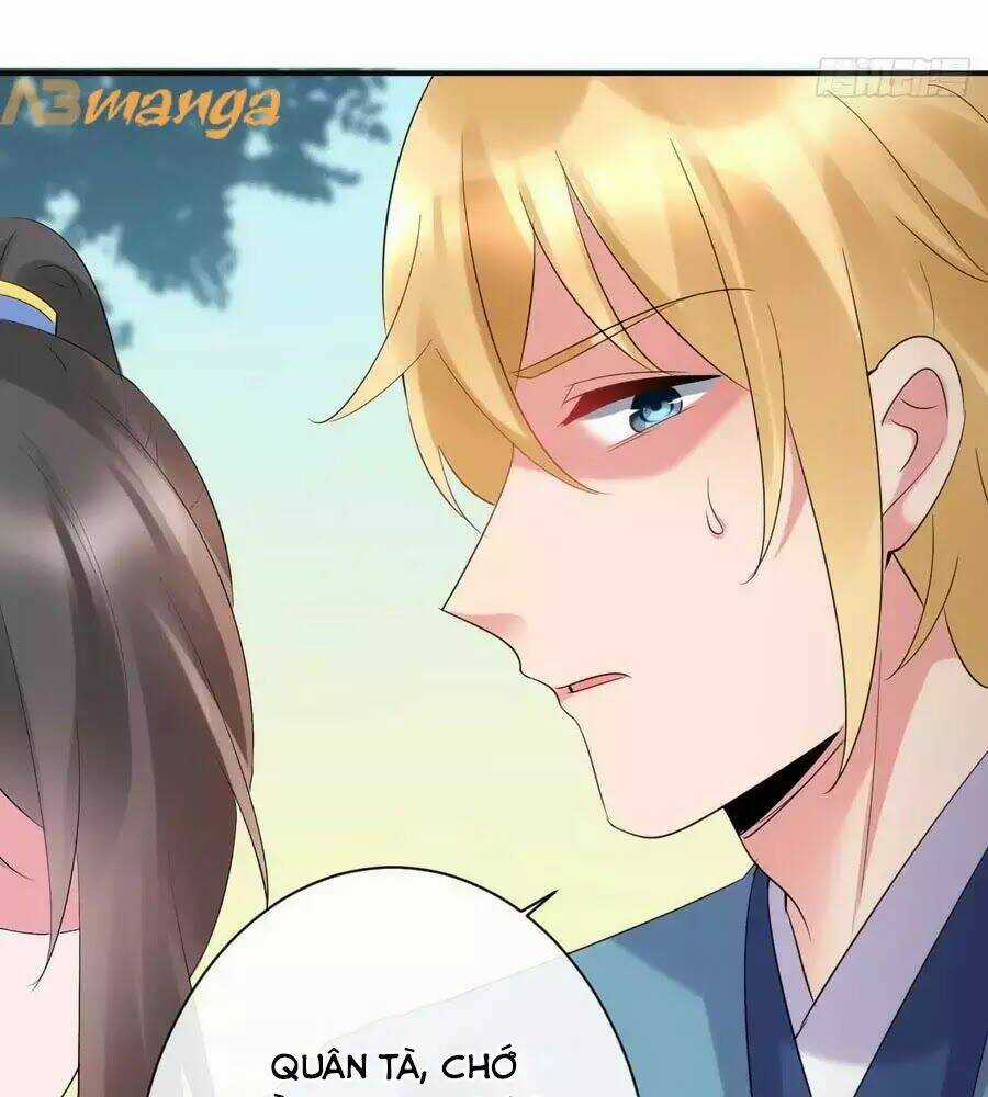 Tuyệt Thế Thần Y: Phúc Hắc Đại Tiểu Thư Chapter 56 trang 53