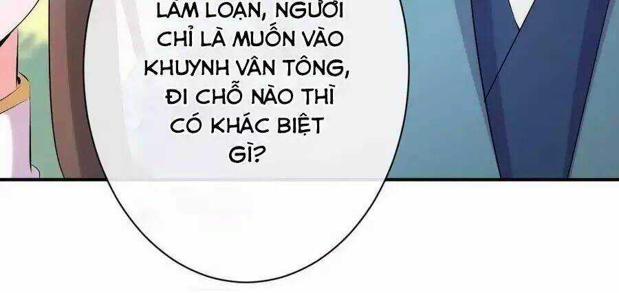 Tuyệt Thế Thần Y: Phúc Hắc Đại Tiểu Thư Chapter 56 trang 54
