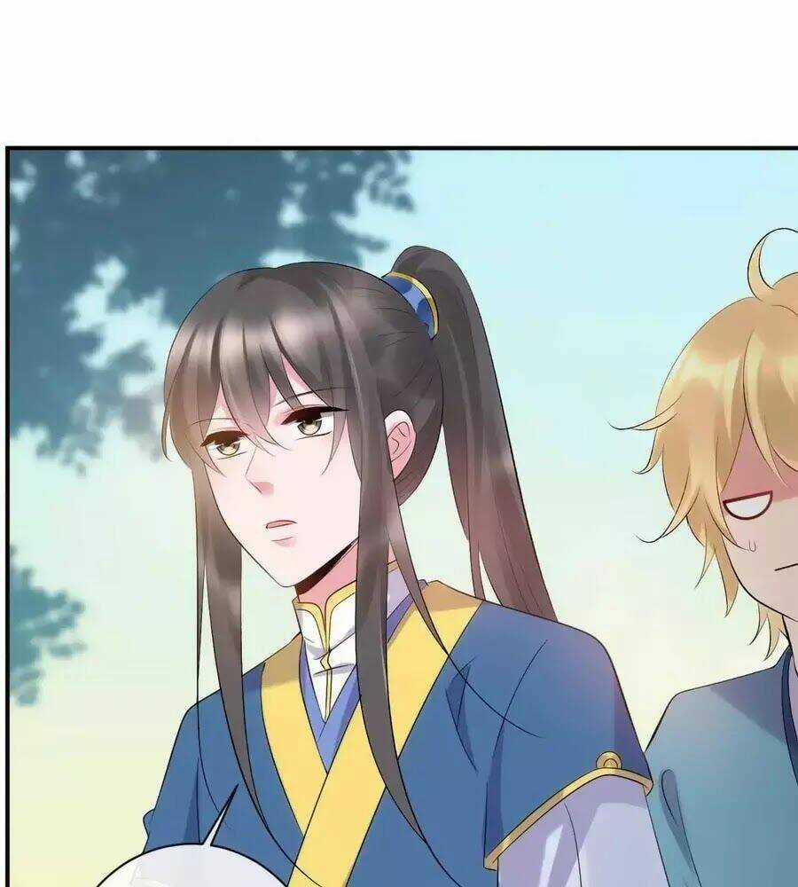 Tuyệt Thế Thần Y: Phúc Hắc Đại Tiểu Thư Chapter 56 trang 57