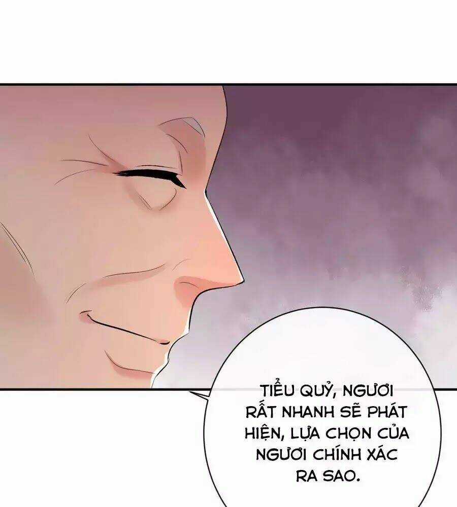 Tuyệt Thế Thần Y: Phúc Hắc Đại Tiểu Thư Chapter 56 trang 59