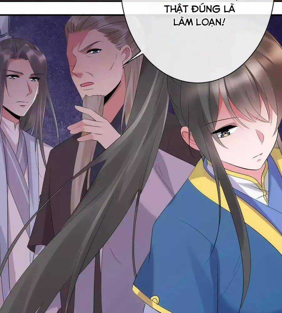 Tuyệt Thế Thần Y: Phúc Hắc Đại Tiểu Thư Chapter 56 trang 6