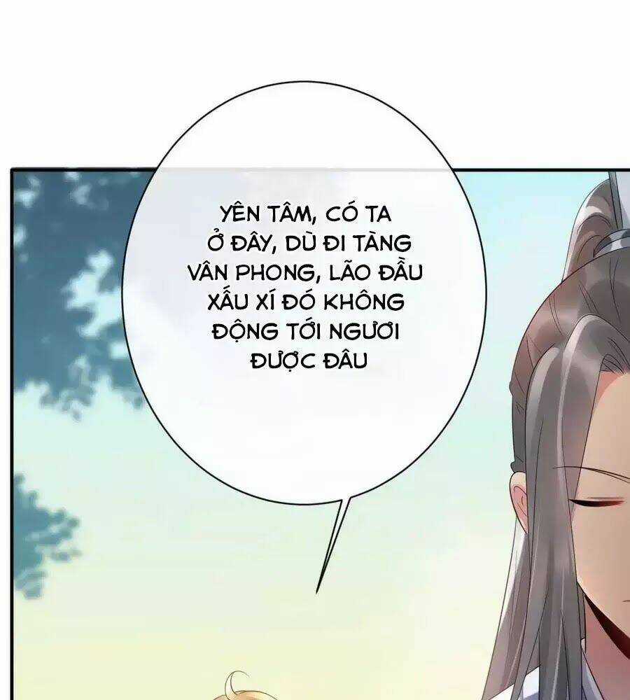 Tuyệt Thế Thần Y: Phúc Hắc Đại Tiểu Thư Chapter 56 trang 68