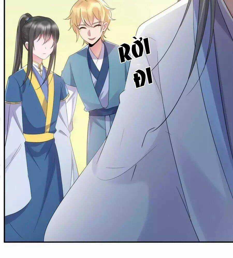 Tuyệt Thế Thần Y: Phúc Hắc Đại Tiểu Thư Chapter 56 trang 69