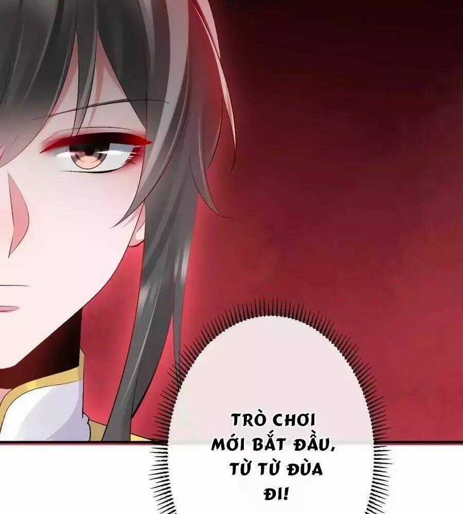Tuyệt Thế Thần Y: Phúc Hắc Đại Tiểu Thư Chapter 56 trang 72