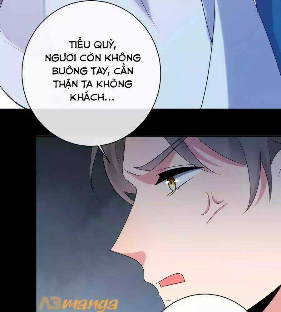 Tuyệt Thế Thần Y: Phúc Hắc Đại Tiểu Thư Chapter 56 trang 8