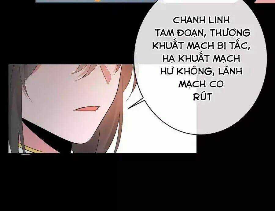 Tuyệt Thế Thần Y: Phúc Hắc Đại Tiểu Thư Chapter 56 trang 9