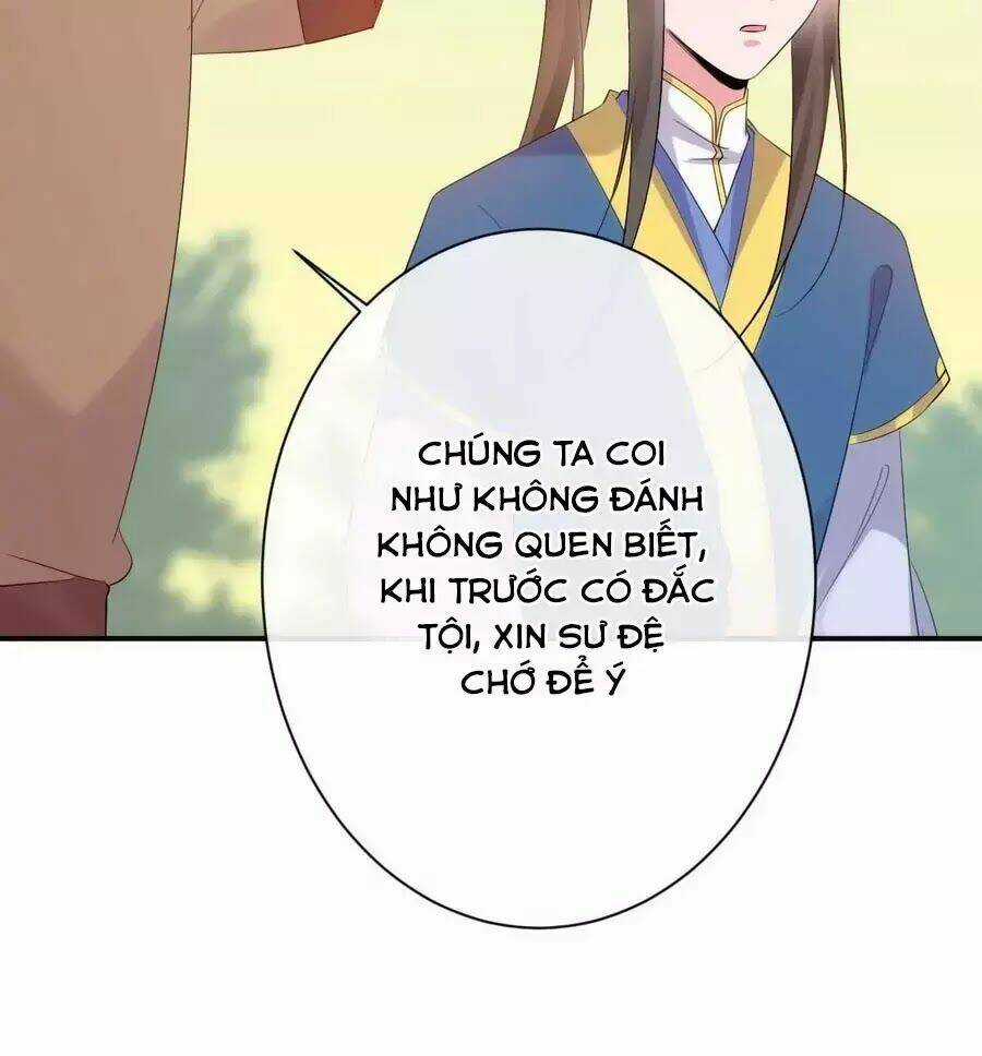 Tuyệt Thế Thần Y: Phúc Hắc Đại Tiểu Thư Chapter 57 trang 10